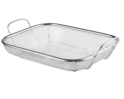 ss wire mesh tray