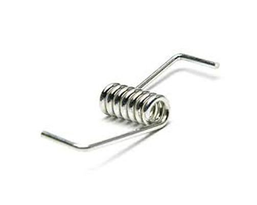 torsion spring clip