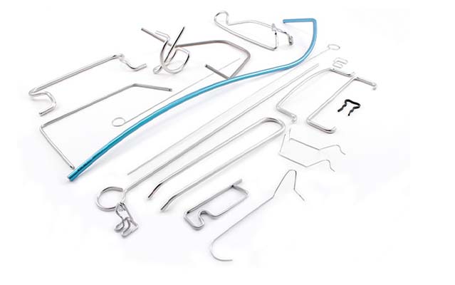 Wire Forming