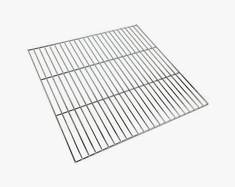 Stainless Steel Leaf Round Line Roof Guard