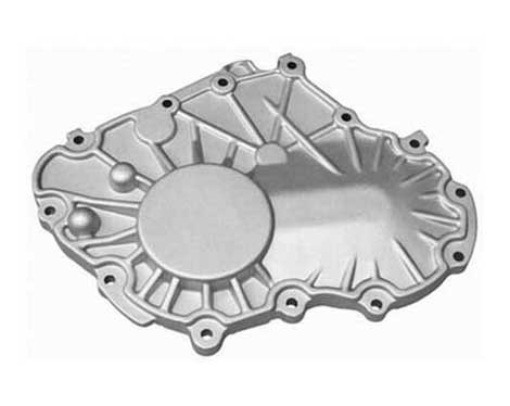 Alloy Casting Parts