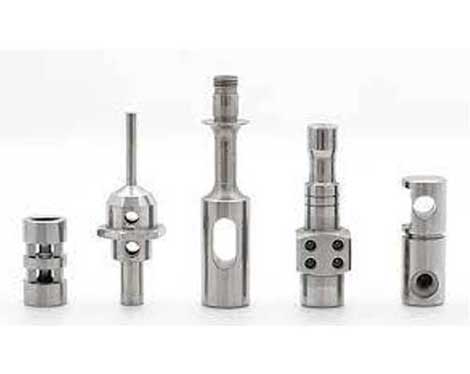 CNC Parts