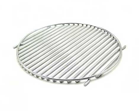 Custom 304 Stainless Steel Bbq Grill