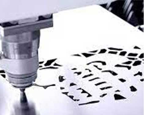 Laser Engraving Products