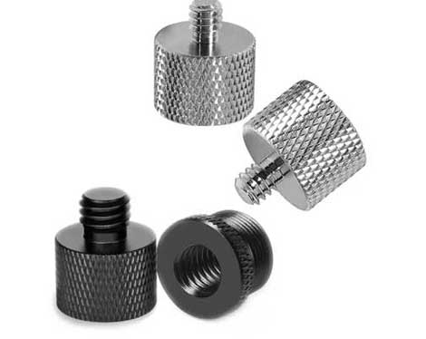 Threaded Parts