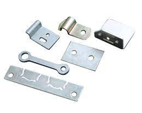 Aluminum Stamping Parts