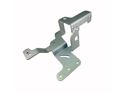 Metal Stamping Bracket