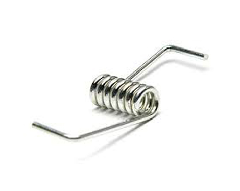 Torsion Spring Clip