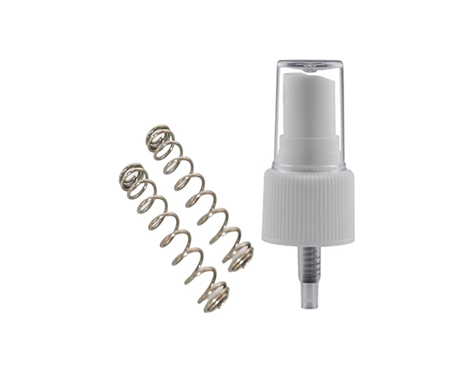 Custom SS Compression Spring for Soap Dispenser Sprayer