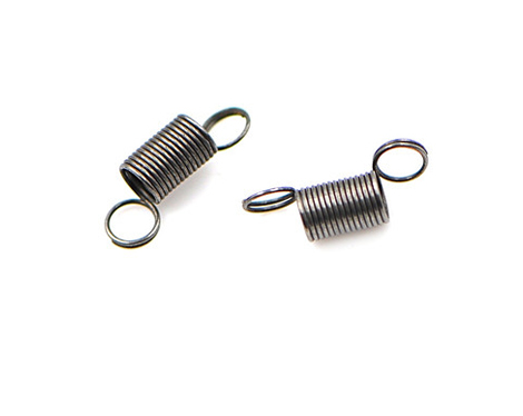 Dual Hook Small Tension Spring