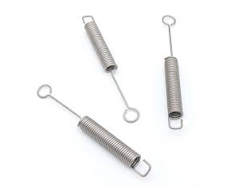 Hook Extension Springs