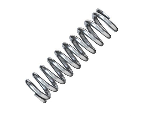 Stainless Steel Compression Springs