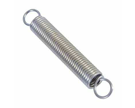 Stainless Steel Tension Spring