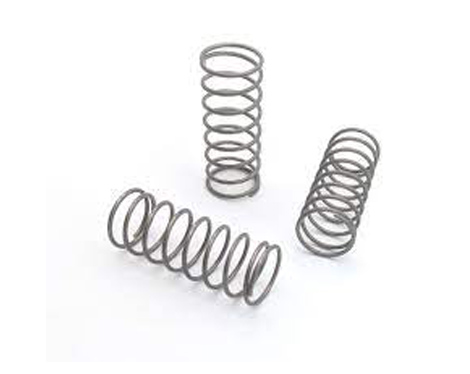 Closed End Springs