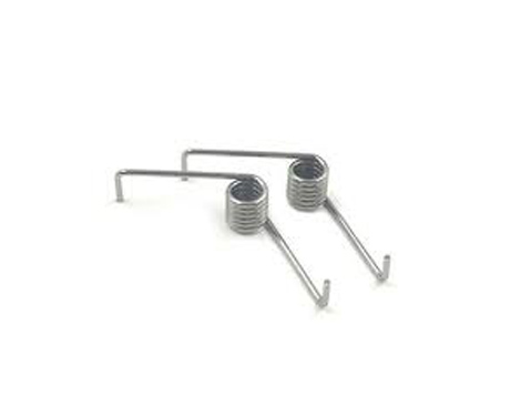 Hook Torsion Spring