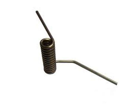 Steel Torsion Spring