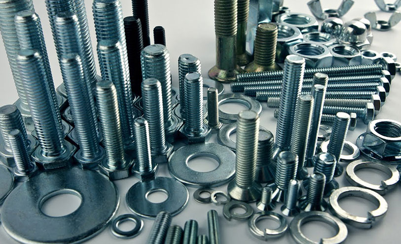 Custom Metal Hardware in Hardware & Fasteners