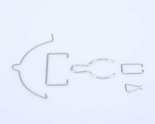 wire forms