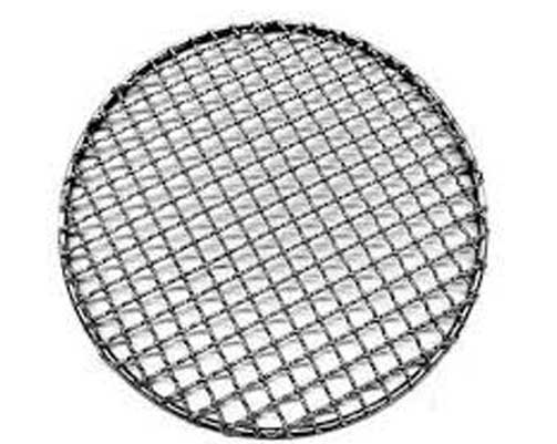 bbq grill grates wire mesh