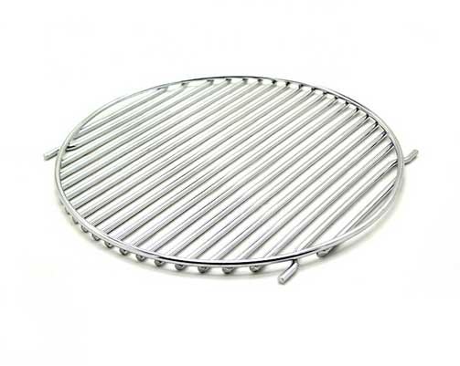 wire mesh grill grate