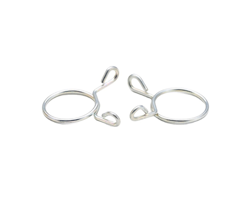 wire spring clips fasteners