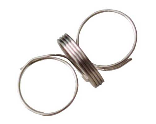 316 stainless steel extension springs