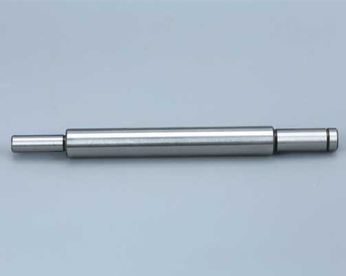 316 stainless steel shaft