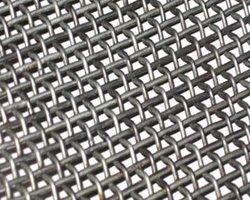 316 stainless steel wire mesh