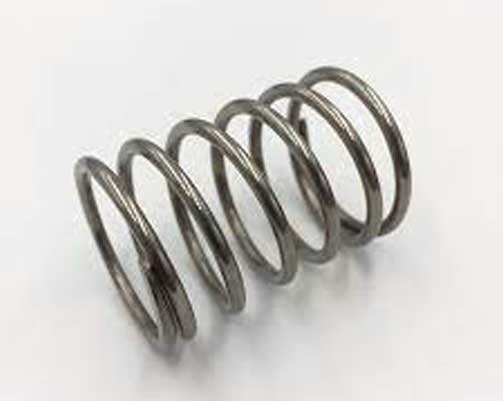 alloy spring