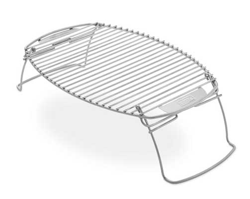 bbq grill tray stainless steel