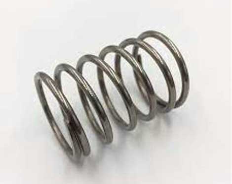 Alloy Spring