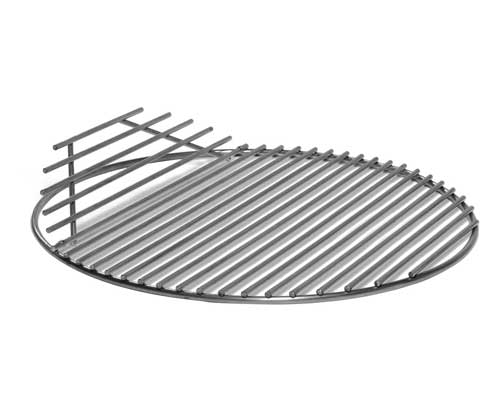 stainless steel grill tray