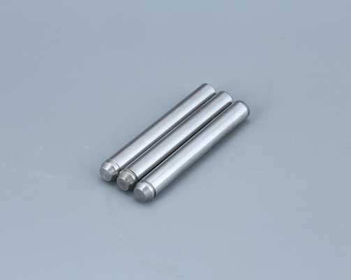 stainless steel hollow shaft