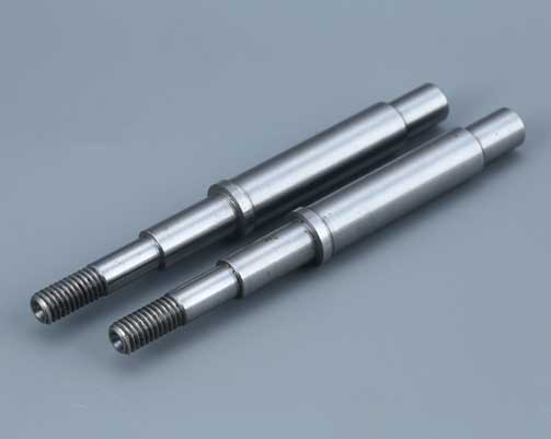 stainless steel linear shaft