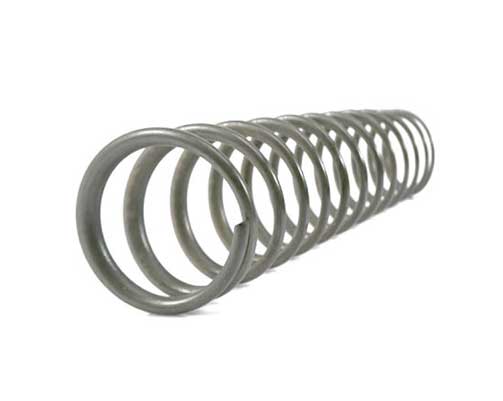 stainless steel spring wire