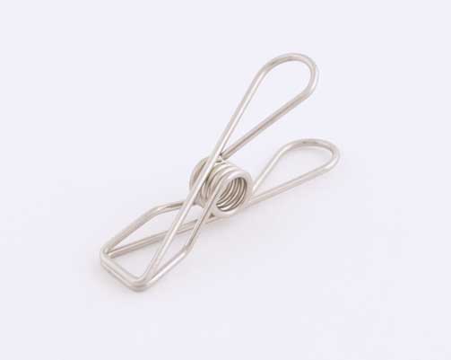 wire spring clips