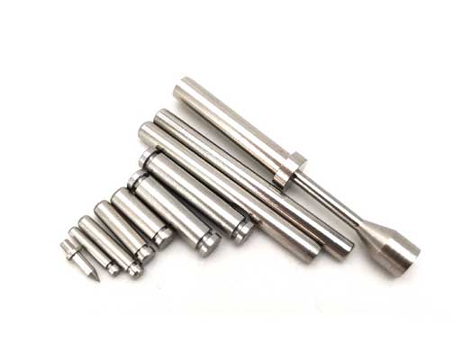 aluminium hardware products