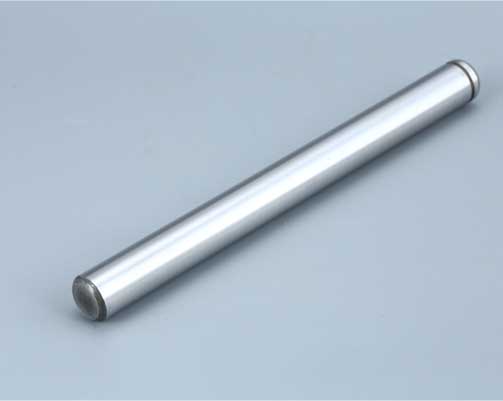 ac compressor shaft