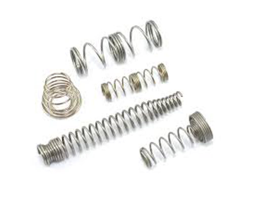 bulk compression springs