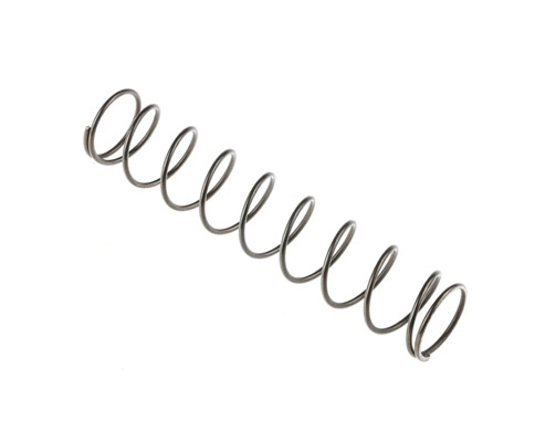 coil compression spring