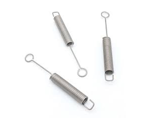 extension spring hook