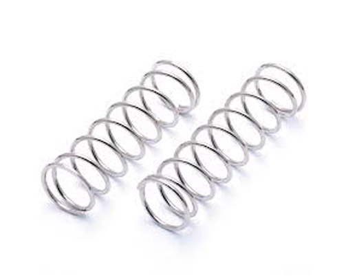 helical coil spring