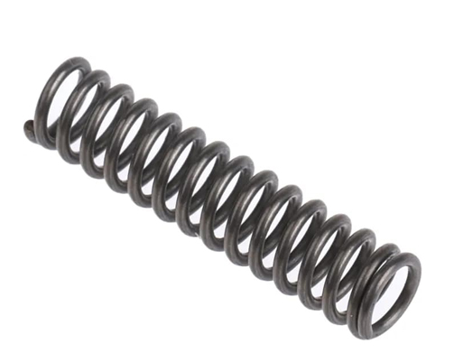 metal compression spring