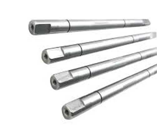 precision linear shaft