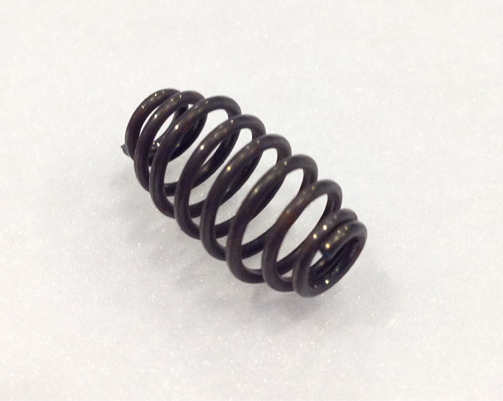 rubber compression spring