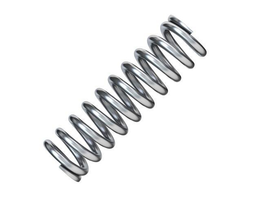 stainless steel compression springs