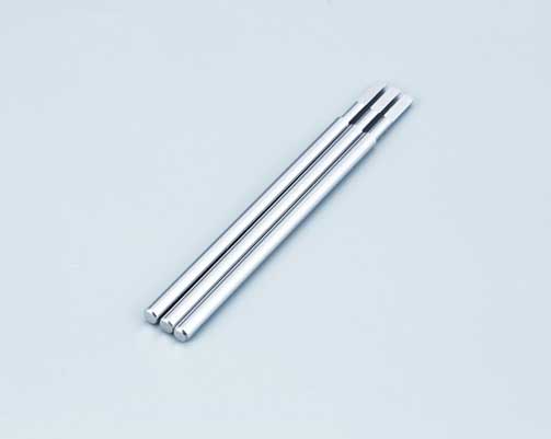 submersible pump shaft