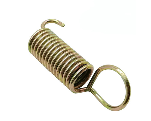 adjustable tension spring