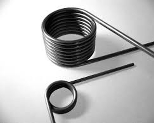 custom made coil springs