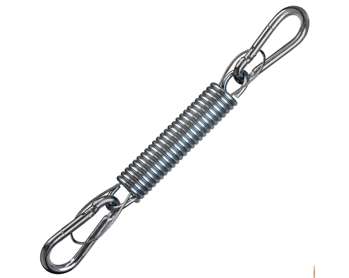 heavy duty hanging chair spring